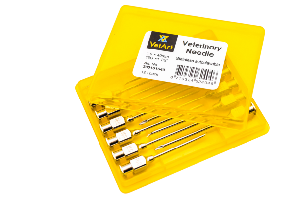 MEDDİT 1.0 x 10 mm / 19G x 3/8 ENJEKTÖR İĞNESİ