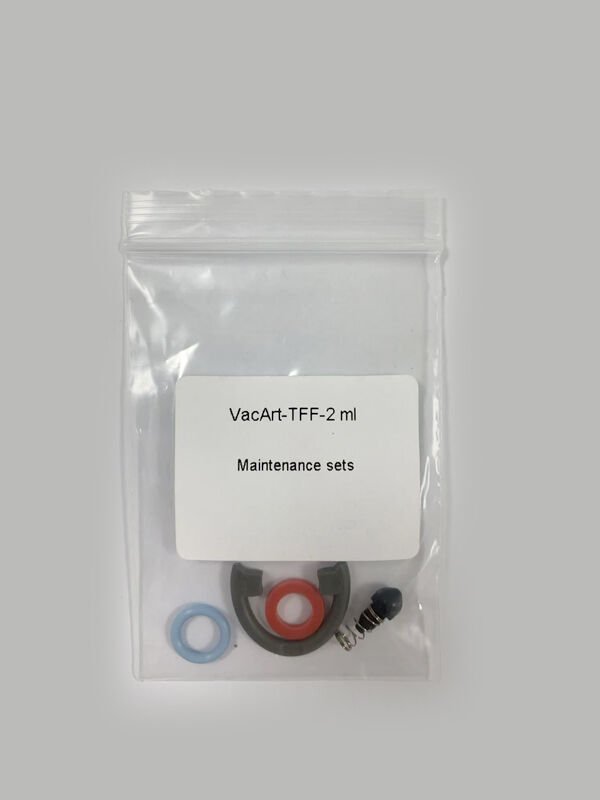 Maintenance Set BM / TFF 2 ml - 2 ML ENJEKTÖR TAMİR KİTİ