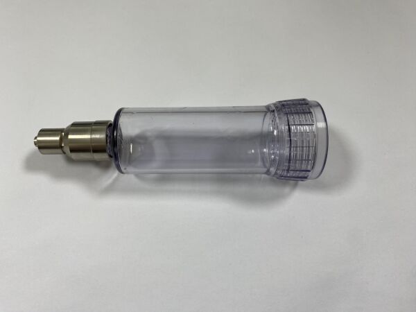 Maintenance Set BM / TFF 2 ml - 2 ML ENJEKTÖR TAMİR KİTİ