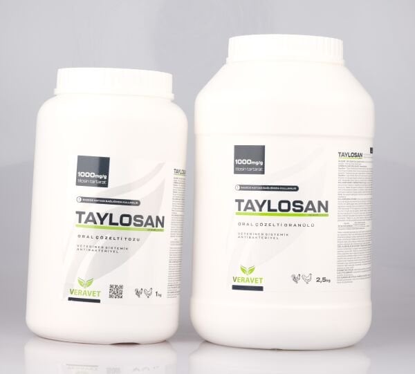 TAYLOSAN ORAL ÇÖZELTİ GRANÜLÜ