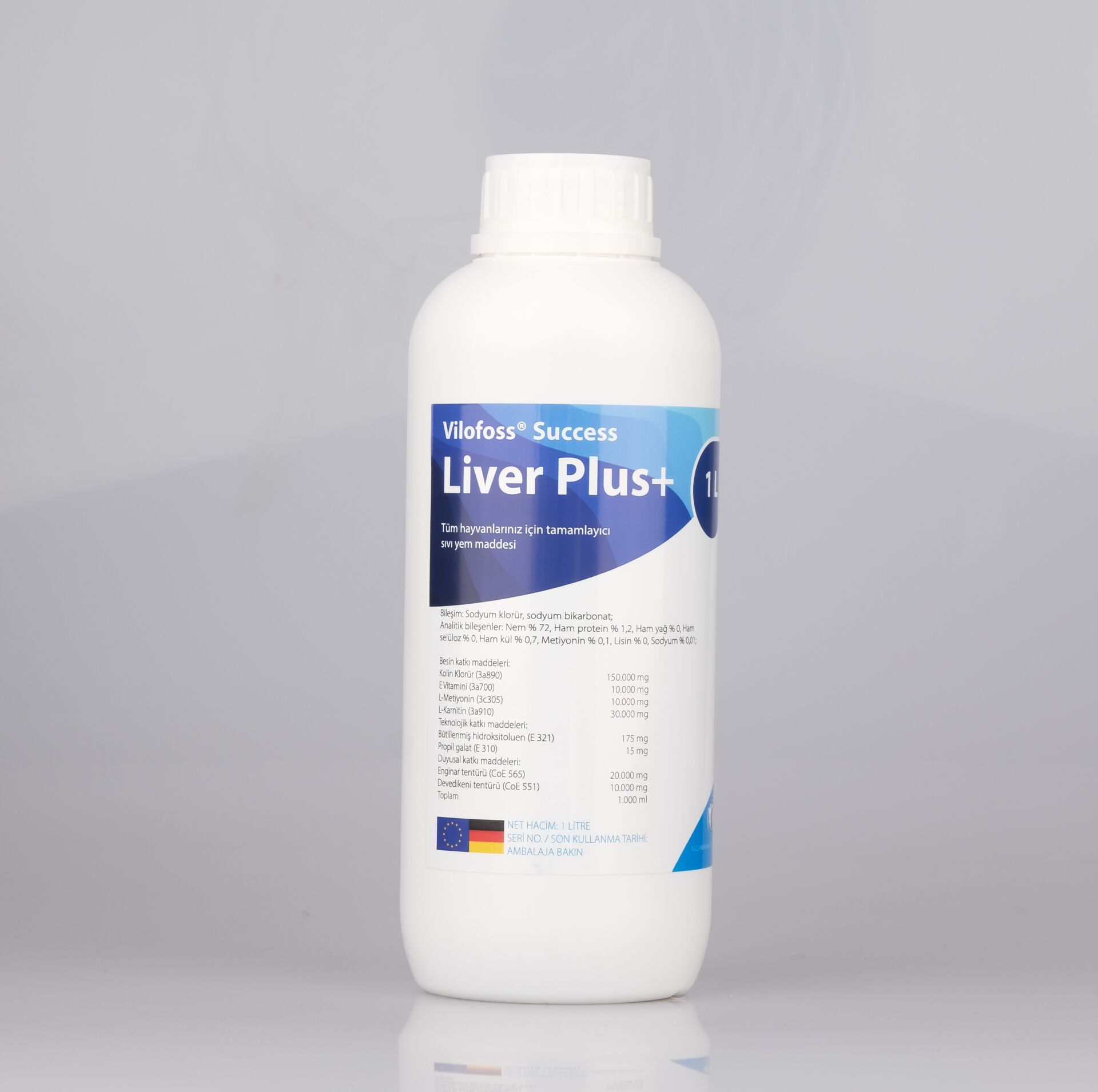 Vilofoss® Success Liver Plus+