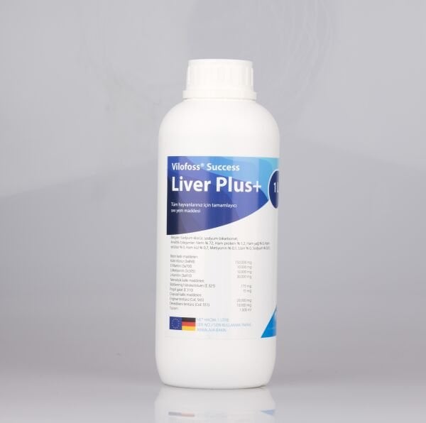Vilofoss® Success Liver Plus+