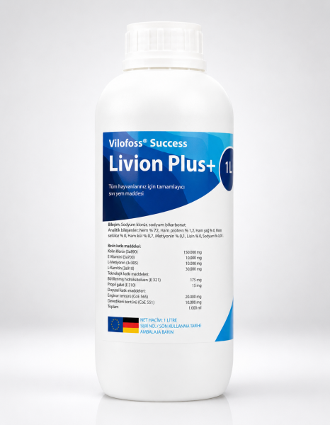 Vilofoss® Success Livion Plus+
