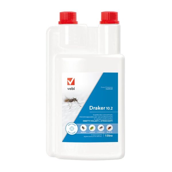 Vebi Draker 10.2