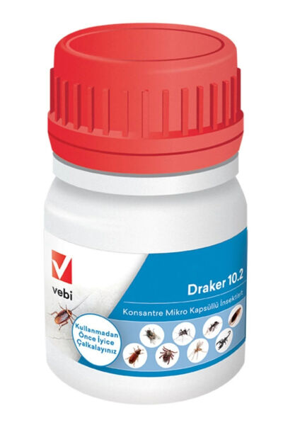 Vebi Draker 10.2